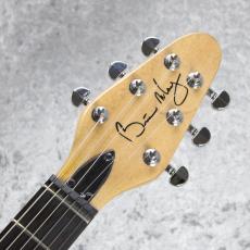 Brian May Guitars Red Special ~Natural~ #BMH242539 [3.27kg][Queen]_6