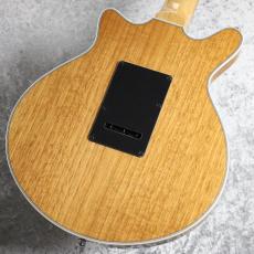 Brian May Guitars Red Special ~Natural~ #BMH242539 [3.27kg][Queen]_7