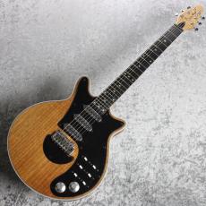 Brian May Guitars Red Special ~Natural~ #BMH242539 [3.27kg][Queen]_10