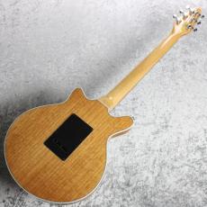 Brian May Guitars Red Special ~Natural~ #BMH242539 [3.27kg][Queen]_11