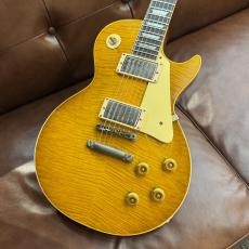 Gibson 【最新入荷】Murphy Lab 1959 Les Paul Standard AAAA TOP Light Aged "BOTB 62" #9 6216【3.76kg】