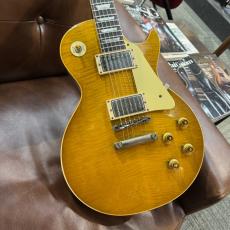Gibson 【最新入荷】Murphy Lab 1959 Les Paul Standard AAAA TOP Light Aged "BOTB 62" #9 6216【3.76kg】_2