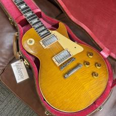 Gibson 【最新入荷】Murphy Lab 1959 Les Paul Standard AAAA TOP Light Aged "BOTB 62" #9 6216【3.76kg】_5