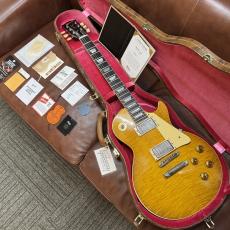 Gibson 【最新入荷】Murphy Lab 1959 Les Paul Standard AAAA TOP Light Aged "BOTB 62" #9 6216【3.76kg】_6