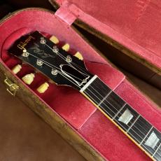 Gibson 【最新入荷】Murphy Lab 1959 Les Paul Standard AAAA TOP Light Aged "BOTB 62" #9 6216【3.76kg】_7