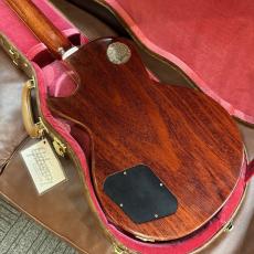 Gibson 【最新入荷】Murphy Lab 1959 Les Paul Standard AAAA TOP Light Aged "BOTB 62" #9 6216【3.76kg】_8