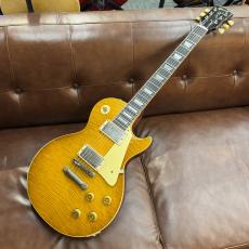 Gibson 【最新入荷】Murphy Lab 1959 Les Paul Standard AAAA TOP Light Aged "BOTB 62" #9 6216【3.76kg】_9