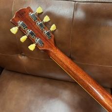 Gibson 【最新入荷】Murphy Lab 1959 Les Paul Standard AAAA TOP Light Aged "BOTB 62" #9 6216【3.76kg】_11