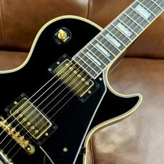 Gibson 【即納OK!・2026年製】1968 Les Paul Custom Ebony Gloss #601038 [4.20kg] 3Fギブソンフロア_5