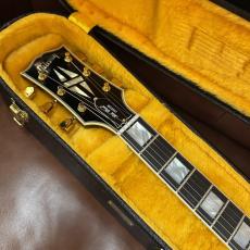 Gibson 【即納OK!・2026年製】1968 Les Paul Custom Ebony Gloss #601038 [4.20kg] 3Fギブソンフロア_9