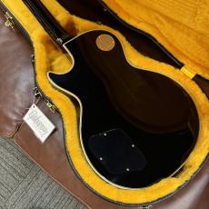 Gibson 【即納OK!・2026年製】1968 Les Paul Custom Ebony Gloss #601038 [4.20kg] 3Fギブソンフロア_10