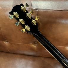 Gibson 【即納OK!・2026年製】1968 Les Paul Custom Ebony Gloss #601038 [4.20kg] 3Fギブソンフロア_11