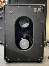 TWO ROCK 2x12 Cabinet Black Tolex_2