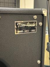 TWO ROCK 2x12 Cabinet Black Tolex_3