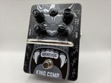 Orange King Comp
