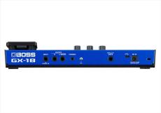 BOSS GX-1B  -Bass Effects Processor-_2