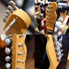 Fender Japan TL62-US_3