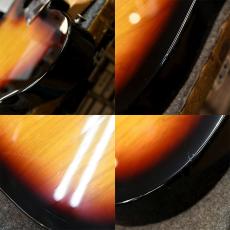 Fender Made in Japan Traditional 70s Telecaster Ash_2