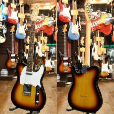 Fender Made in Japan Traditional 70s Telecaster Ash_3