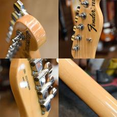 Fender Made in Japan Traditional 70s Telecaster Ash_4