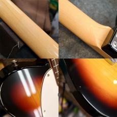 Fender Made in Japan Traditional 70s Telecaster Ash_5