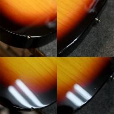 Fender Made in Japan Traditional 70s Telecaster Ash_6