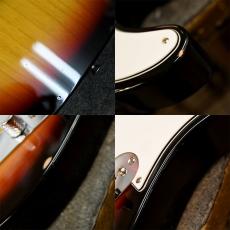 Fender Made in Japan Traditional 70s Telecaster Ash_7