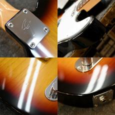 Fender Made in Japan Traditional 70s Telecaster Ash_8