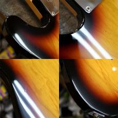 Fender Made in Japan Traditional 70s Telecaster Ash_9