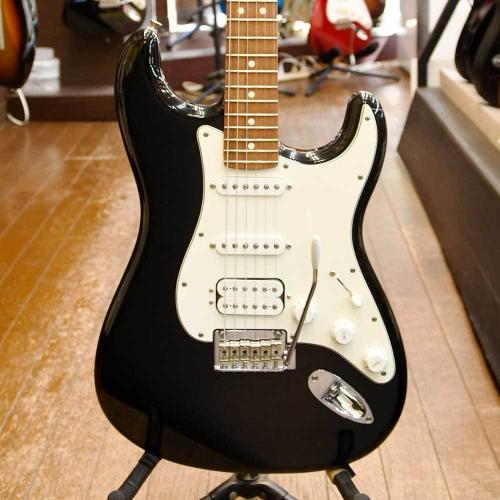 Fender Player Stratocaster HSS