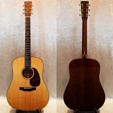 Martin D-18 Standard_2