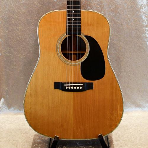 Martin D-28SQ