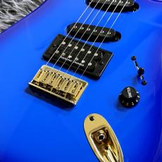 Charvel Jake E Lee Signature Pro-Mod San-Dimas Style 1 HSS HT, Rosewood Fingerboard, Blue Burst_3