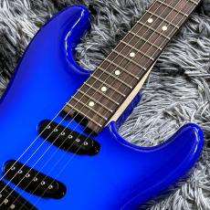Charvel Jake E Lee Signature Pro-Mod San-Dimas Style 1 HSS HT, Rosewood Fingerboard, Blue Burst_4