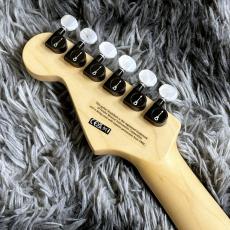 Charvel Jake E Lee Signature Pro-Mod San-Dimas Style 1 HSS HT, Rosewood Fingerboard, Blue Burst_7