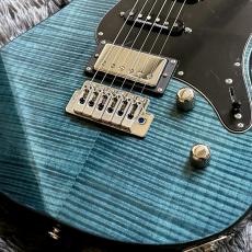 YAMAHA PACIFICA612VIIFM IDB (Indigo Blue) 【大人気モデル】_3