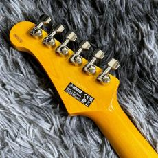 YAMAHA PACIFICA612VIIFM IDB (Indigo Blue) 【大人気モデル】_7