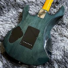 YAMAHA PACIFICA612VIIFM IDB (Indigo Blue) 【大人気モデル】_8