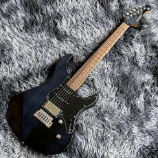 YAMAHA PACIFICA612VIIFM TBL (Trancelucent Black)【大人気モデル】_2