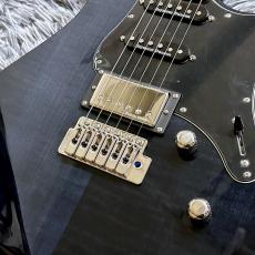YAMAHA PACIFICA612VIIFM TBL (Trancelucent Black)【大人気モデル】_3