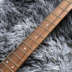 YAMAHA PACIFICA612VIIFM TBL (Trancelucent Black)【大人気モデル】_5