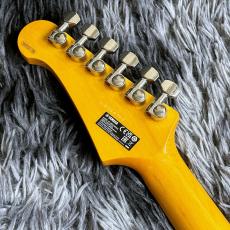 YAMAHA PACIFICA612VIIFM TBL (Trancelucent Black)【大人気モデル】_7