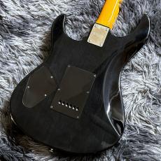 YAMAHA PACIFICA612VIIFM TBL (Trancelucent Black)【大人気モデル】_8