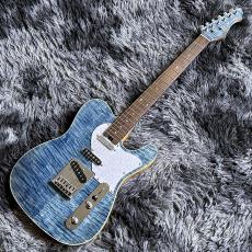 Aria Pro II 615-AE200 LRBL (Lorelei Blue)  -Aria Evergreen-【価格を超えた高級感!】_2