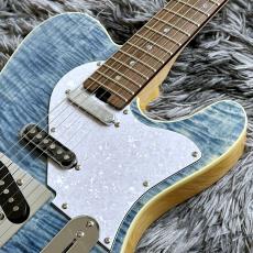 Aria Pro II 615-AE200 LRBL (Lorelei Blue)  -Aria Evergreen-【価格を超えた高級感!】_4