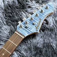 Aria Pro II 615-AE200 LRBL (Lorelei Blue)  -Aria Evergreen-【価格を超えた高級感!】_6