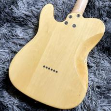 Aria Pro II 615-AE200 LRBL (Lorelei Blue)  -Aria Evergreen-【価格を超えた高級感!】_8