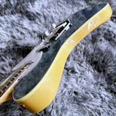 Aria Pro II 615-AE200 LRBL (Lorelei Blue)  -Aria Evergreen-【価格を超えた高級感!】_9