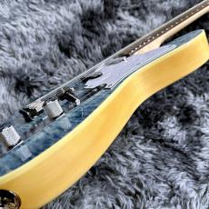 Aria Pro II 615-AE200 LRBL (Lorelei Blue)  -Aria Evergreen-【価格を超えた高級感!】_10