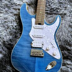 Aria Pro II 714-AE200 LRBL (Lorelei Blue) -Aria Evergreen-【価格を超えた高級感!】